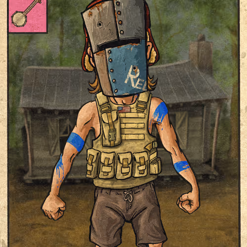 Martiansvsroughnecks