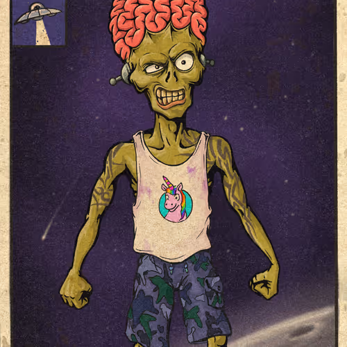 Martiansvsroughnecks