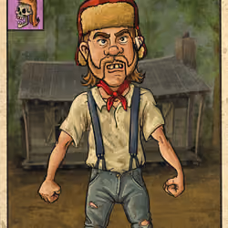 Redneck #2396