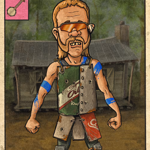 Martiansvsroughnecks