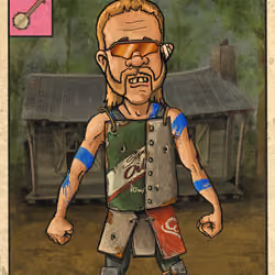 Redneck #0305