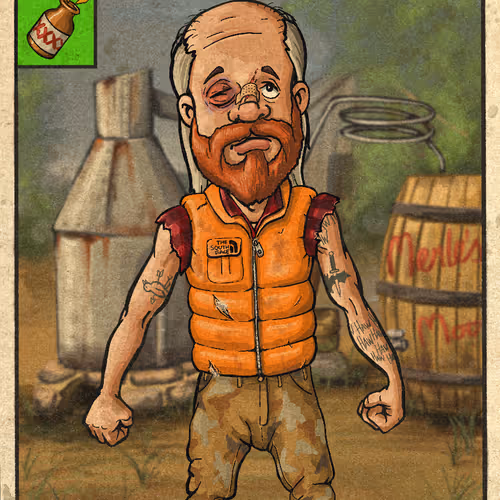 Martiansvsroughnecks