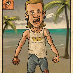 Redneck #0852