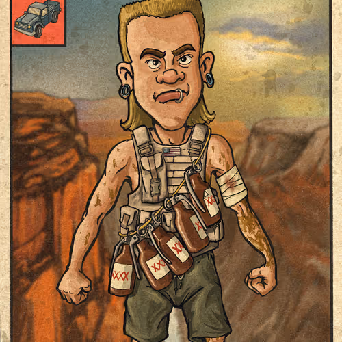 Martiansvsroughnecks
