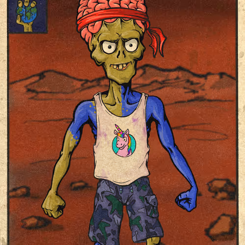 Martiansvsroughnecks