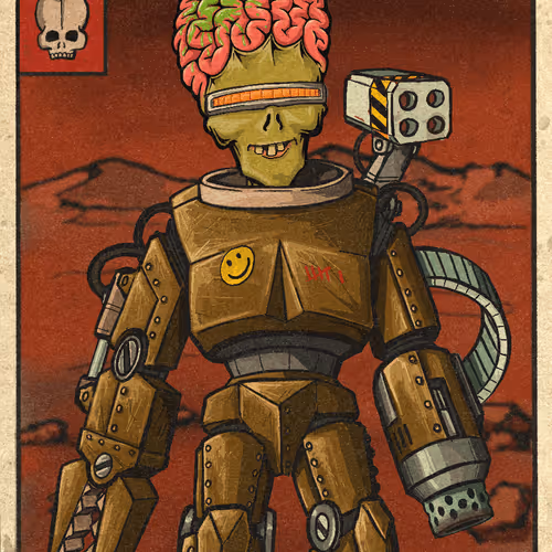 Martiansvsroughnecks