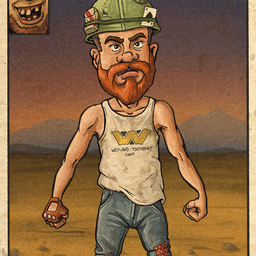 Martiansvsroughnecks