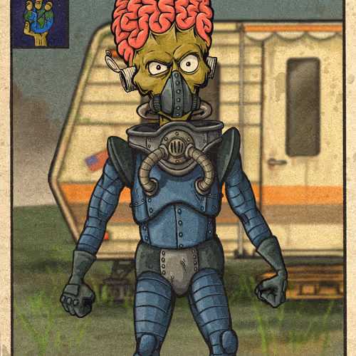 Martiansvsroughnecks