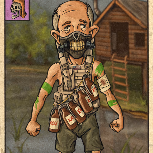 Martiansvsroughnecks