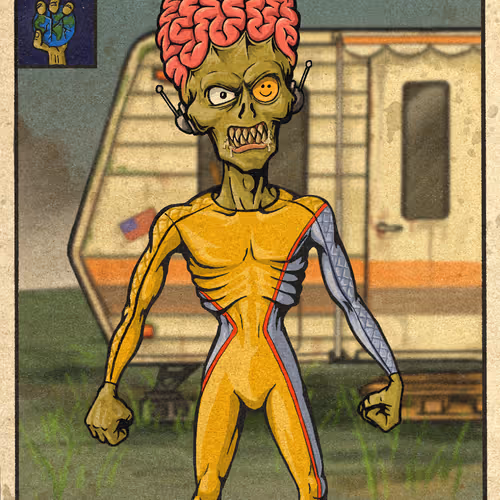 Martiansvsroughnecks