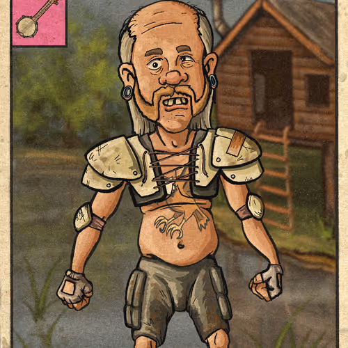 Martiansvsroughnecks