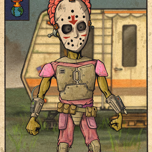 Martiansvsroughnecks