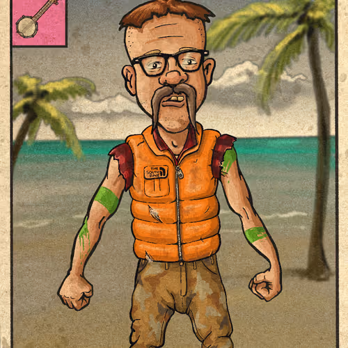 Martiansvsroughnecks