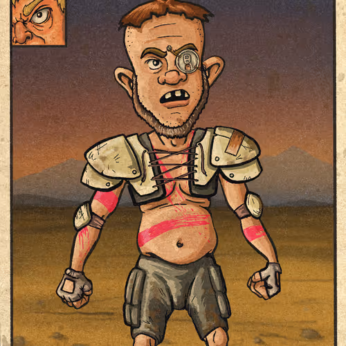 Martiansvsroughnecks