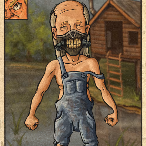 Martiansvsroughnecks