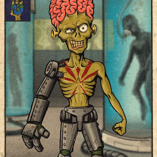 Martiansvsroughnecks