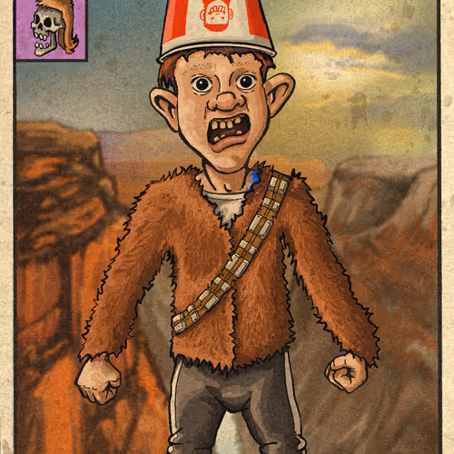 Martiansvsroughnecks