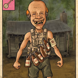 Redneck #1195