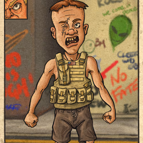 Martiansvsroughnecks