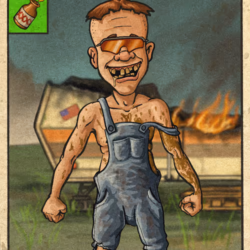 Martiansvsroughnecks