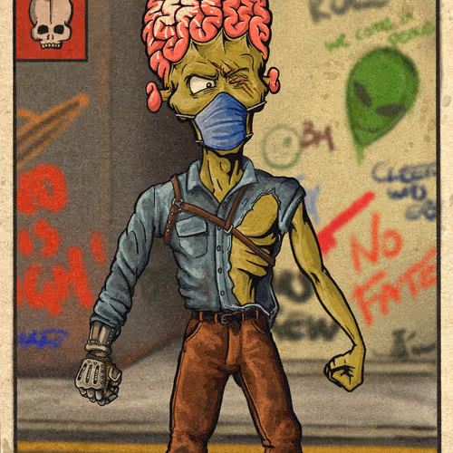 Martiansvsroughnecks