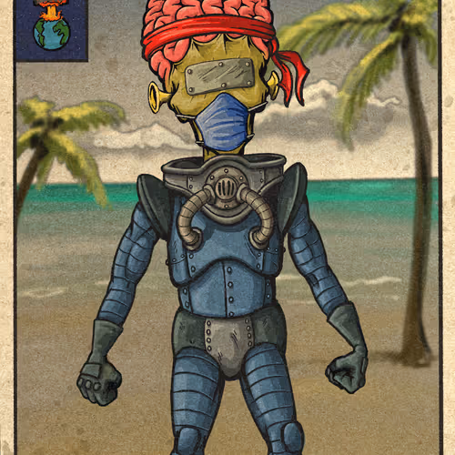 Martiansvsroughnecks
