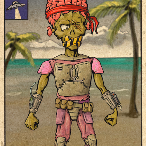 Martiansvsroughnecks