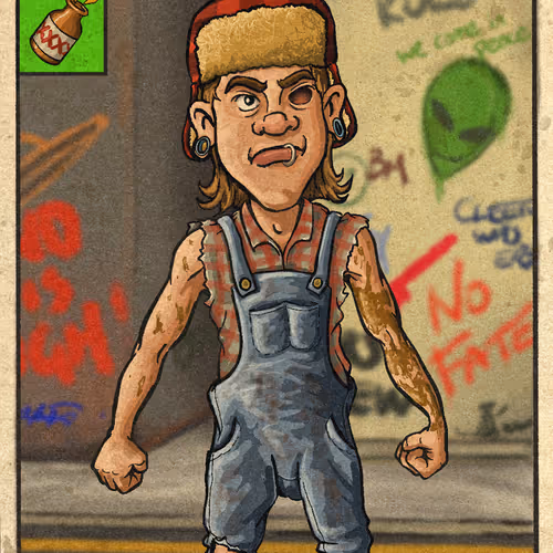 Martiansvsroughnecks