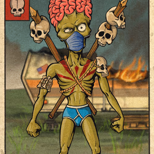 Martiansvsroughnecks