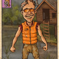 Redneck #0659