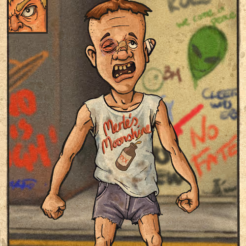 Martiansvsroughnecks