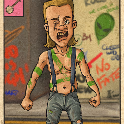 Martiansvsroughnecks