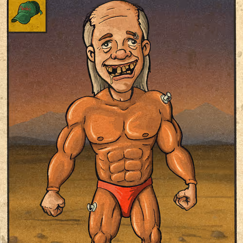 Martiansvsroughnecks