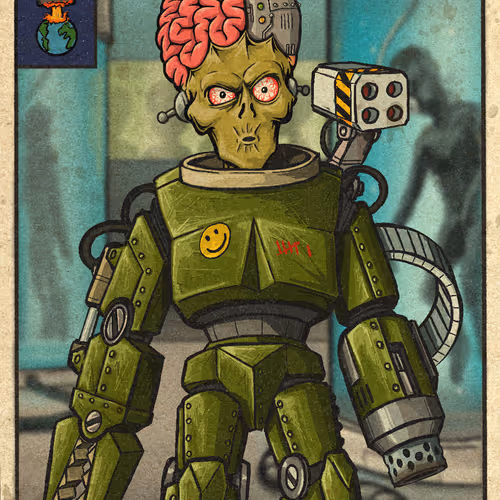 Martiansvsroughnecks