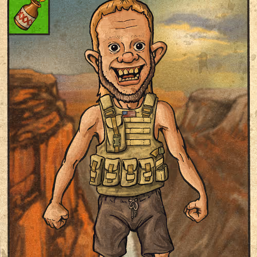 Martiansvsroughnecks