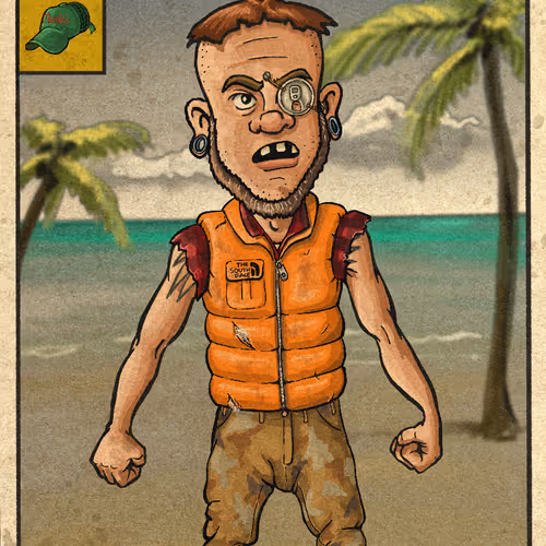 Martiansvsroughnecks