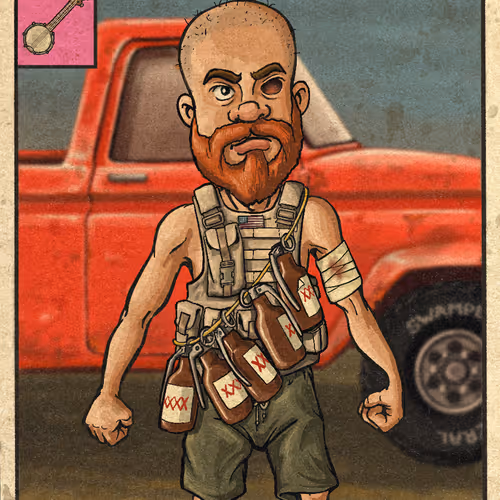 Martiansvsroughnecks