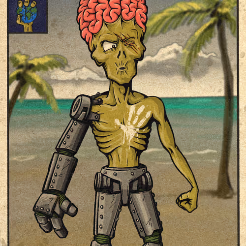 Martiansvsroughnecks