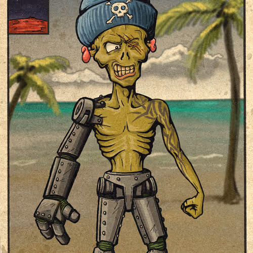 Martiansvsroughnecks