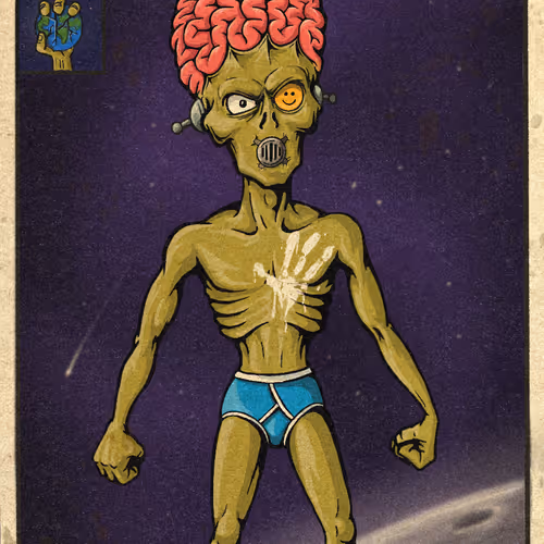 Martiansvsroughnecks