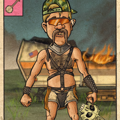 Martiansvsroughnecks