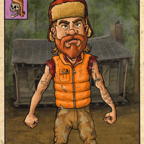 Martiansvsroughnecks
