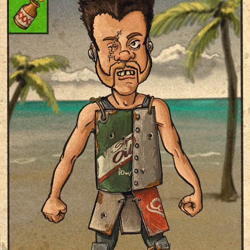 Redneck #0625