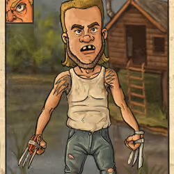 Redneck #0475