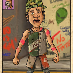 Redneck #0265