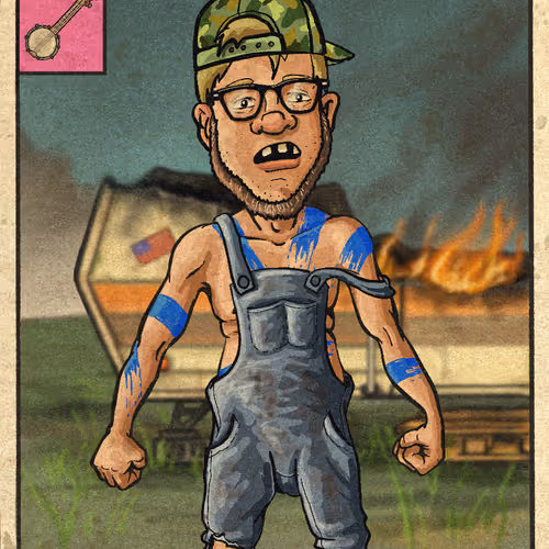 Martiansvsroughnecks