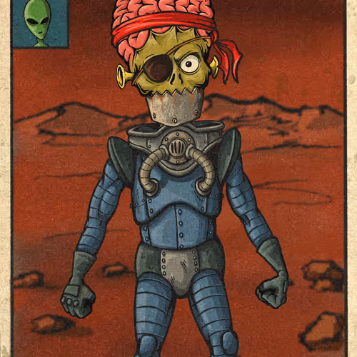 Martiansvsroughnecks