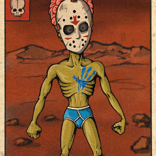 Martiansvsroughnecks