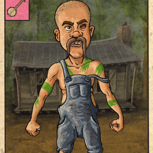 Martiansvsroughnecks