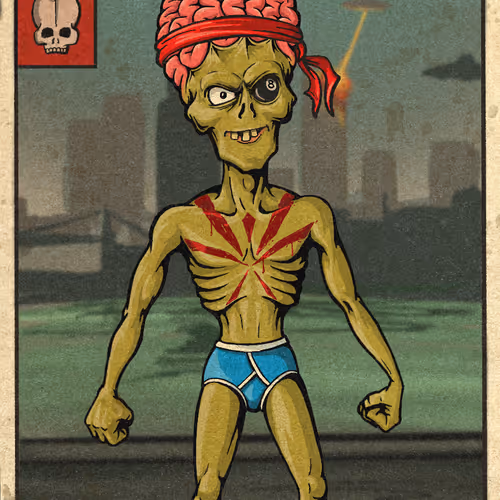 Martiansvsroughnecks